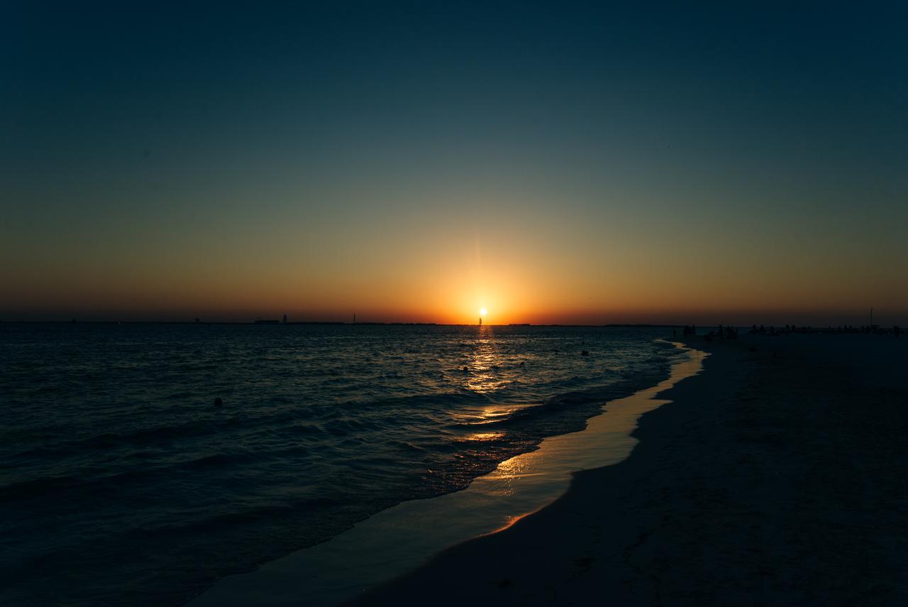 The Mermaid Hostel Beach (Adults Only) แคนคูน ภายนอก รูปภาพ